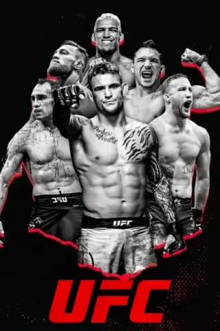 Affiche de serie disponible sur IIPTV