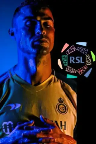 Visuel de contenu sportif diffuse sur IIPTV